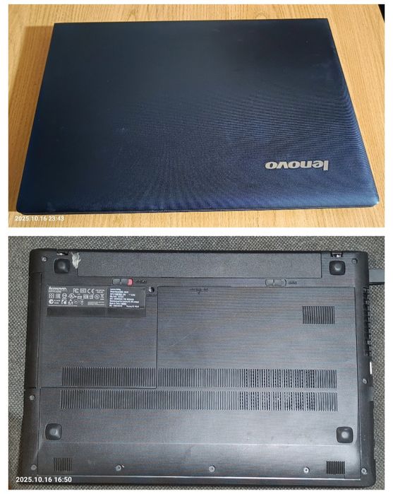 Ноутбук  LENOVO IdeaPad G505s . AMD-A8 (4500 M-APU)