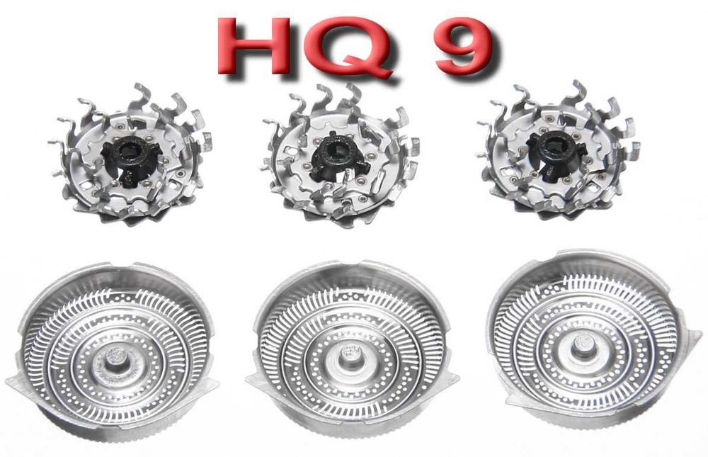 Philips HQ 8150/A коллекционная + USB кабель 3 в 1 + подарок !