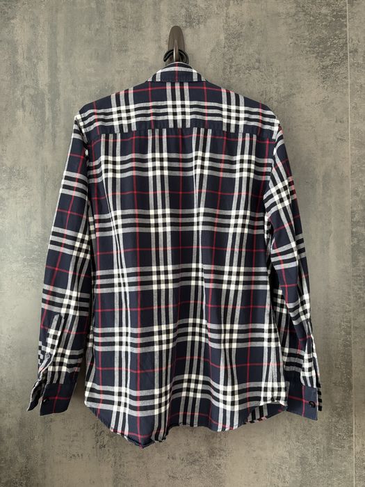 Koszula Burberry, rozmiar S