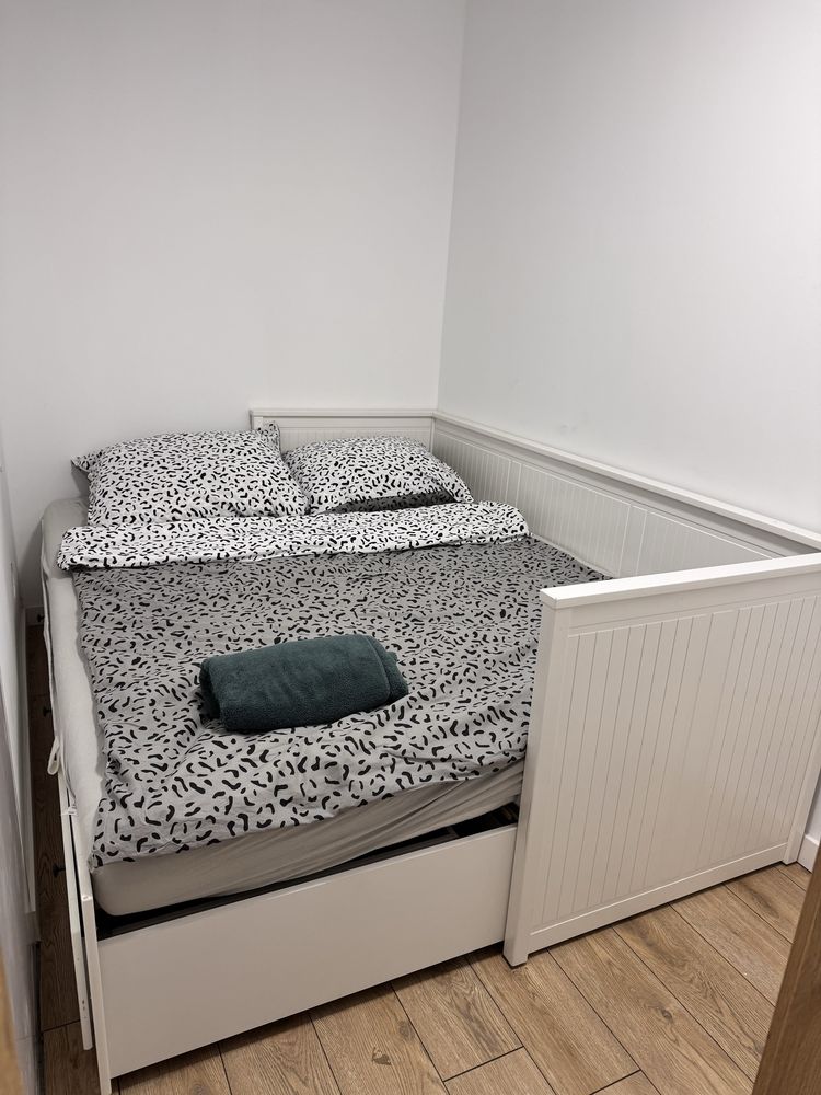 Stodola skamieniale wzgorze tursko ciezkowice apartament 10 os. balia