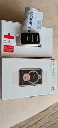Продаю Huawei watch Fit Elegant б/у