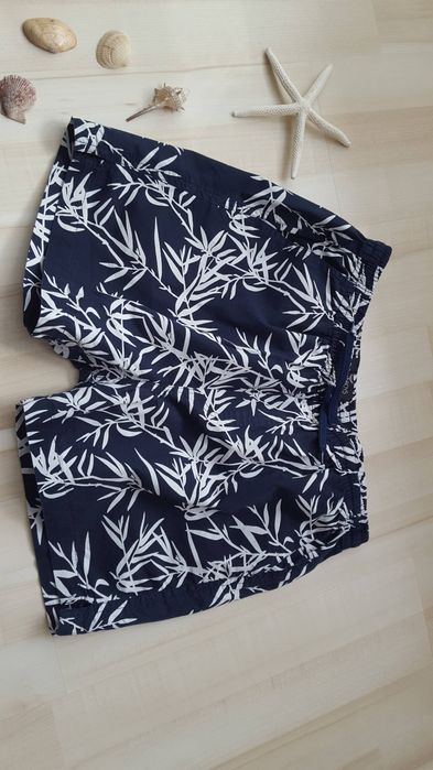 Szorty kąpielowe THREADBOYS roz. 158, 12-13 lat