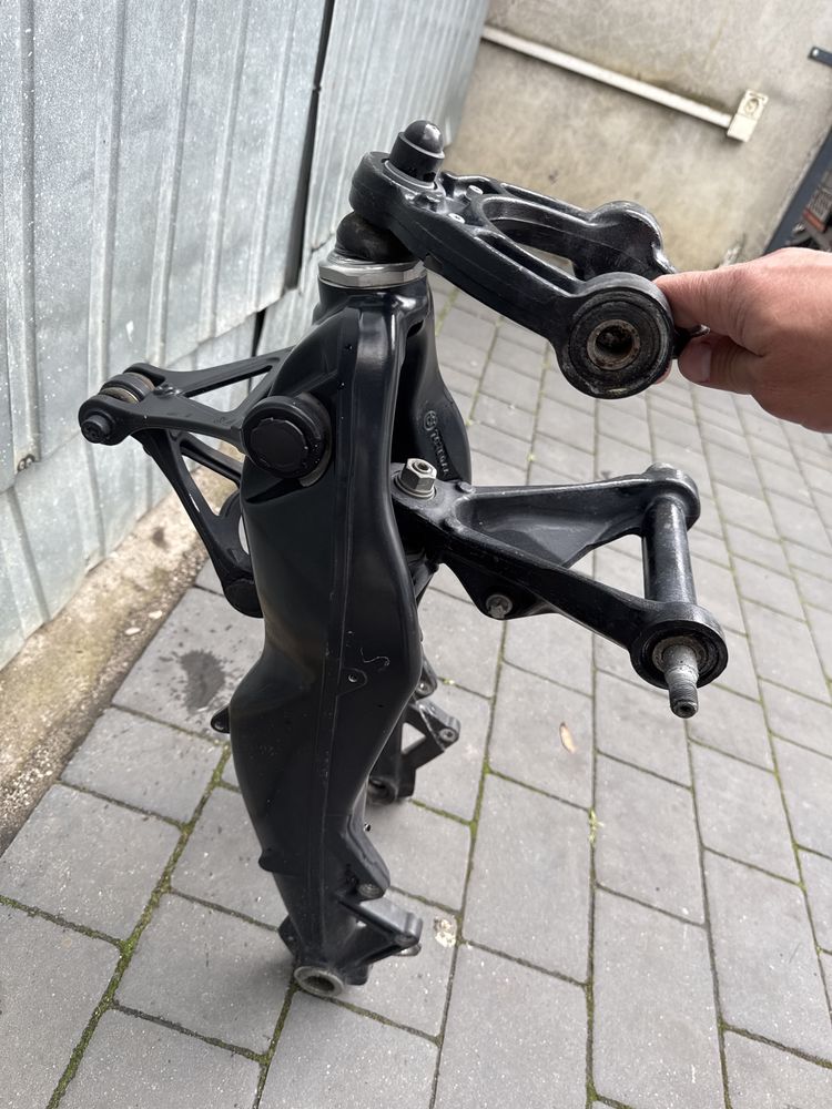 Zawieszenie przód Bmw k1200r