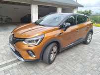 Renault Captur Renault Captur 1.0 TCe Intens