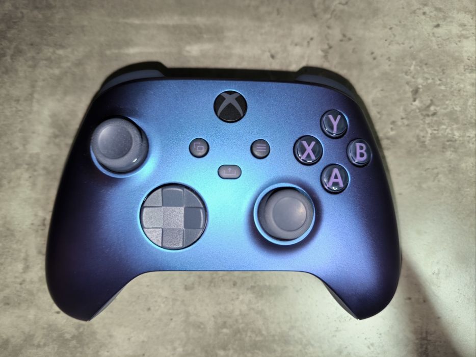 Геймпад Xbox Series Stellar Shift