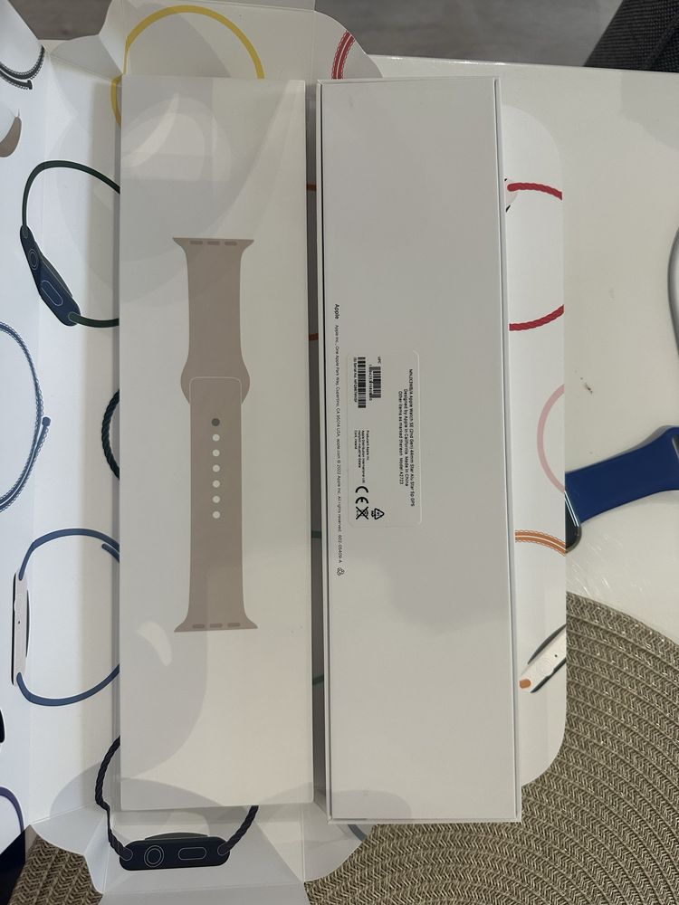 Apple watch se 2 gen 44 mm