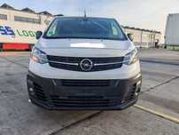 Opel Vivaro  Przebieg tylko 127tyś km