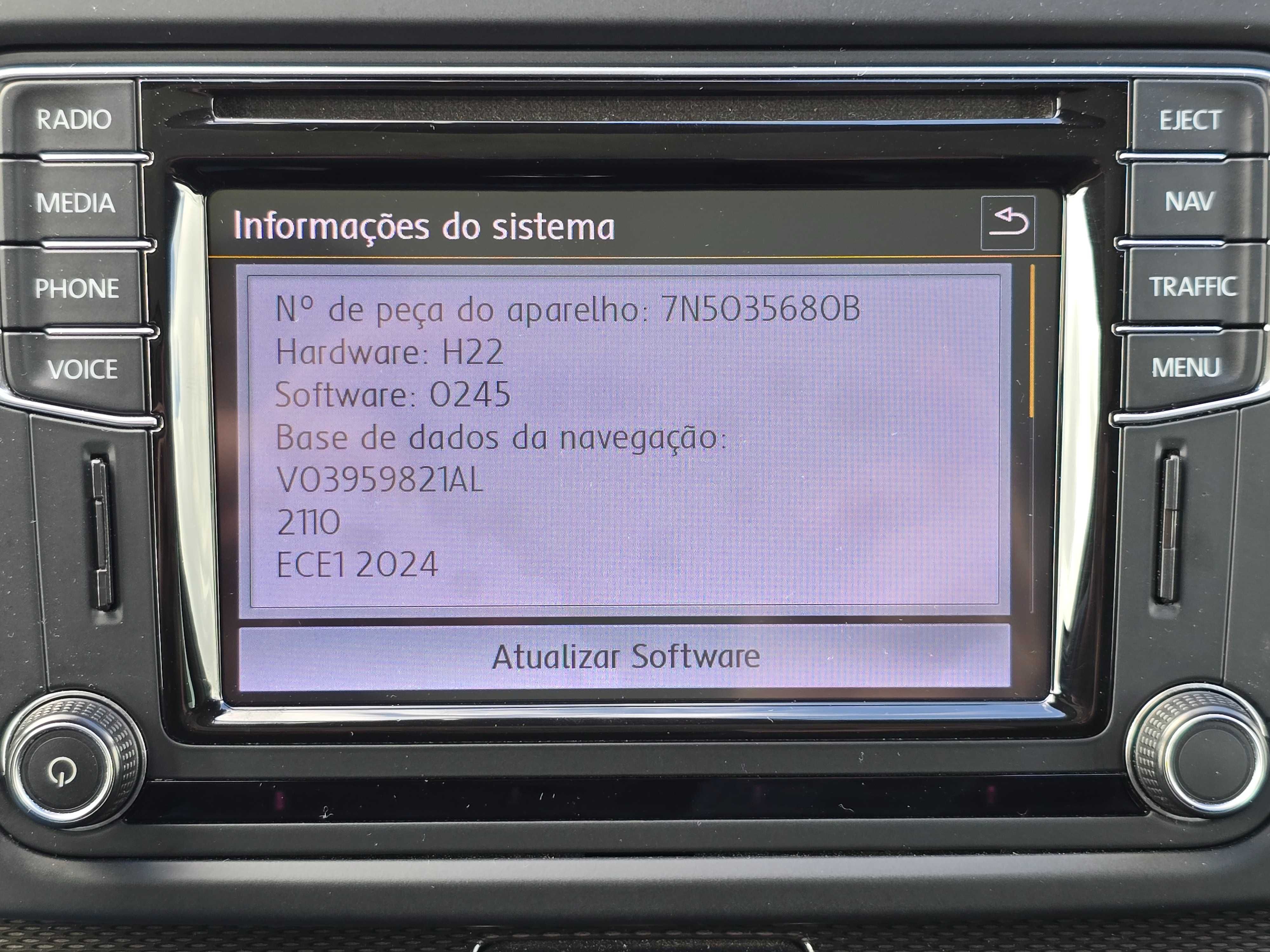 Rádio Multimedia