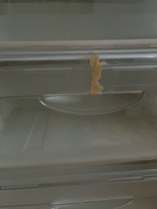 Морозильна камера