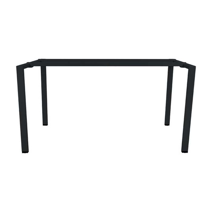 Опора для столу металева для дому та офісу