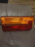 Lampa tylna prawa fiat 125p