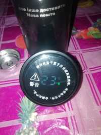 Термос Smart cup з Led індикатором