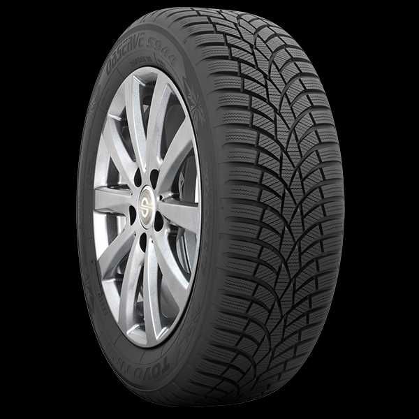 Зимние шины Toyo Observe S944 215/55 R18 99V