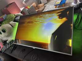 Philips 4K 49PUS6401/12 android ambilight