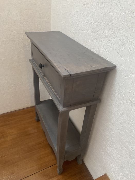 Szafka, konsola, drewno