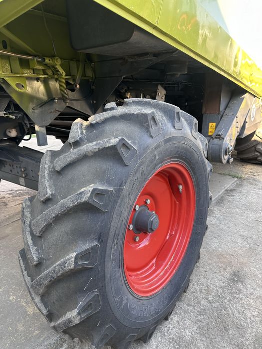 Claas Mega 350 6000 м.г шикарний стан!! Клас , Кейс ,Джон Дир