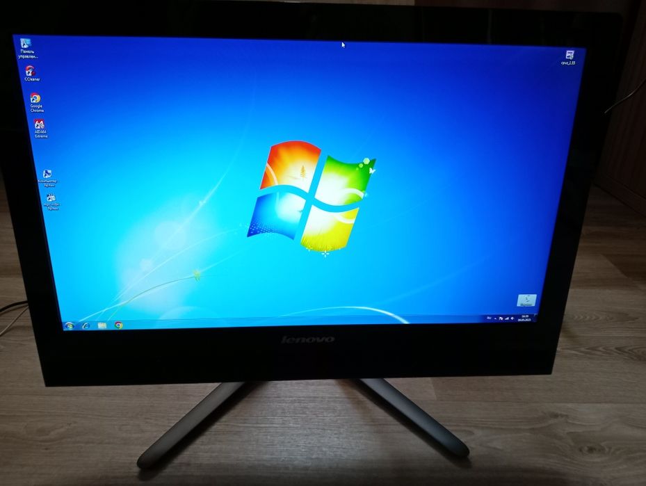 Lenovo C40-30 моноблок 21,5"