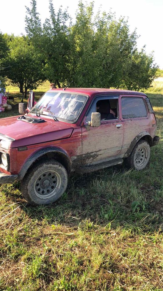 Продам авто в хорошому стані