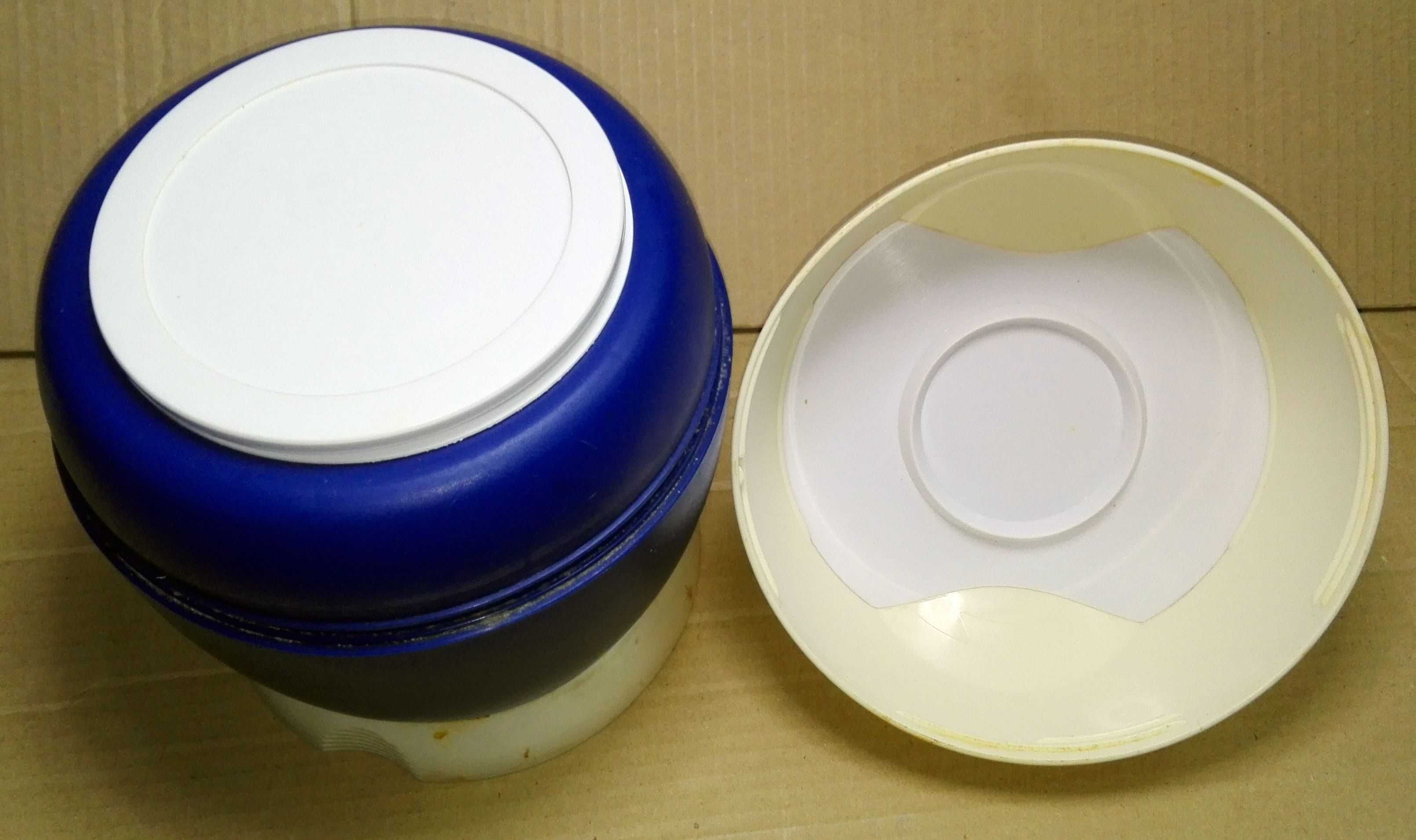 Lancheira térmica para comida