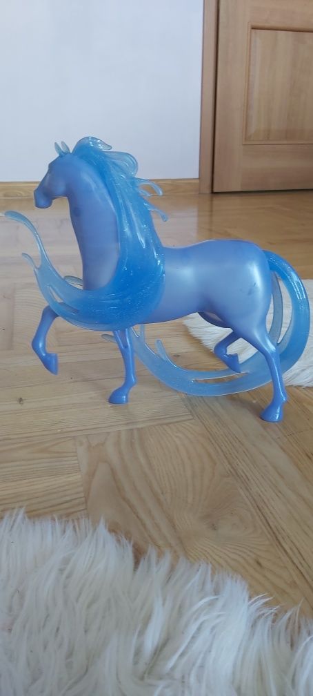 Wodny Koń frozen 28x30 kraina lodu 2 figurka nokk hasbro disney