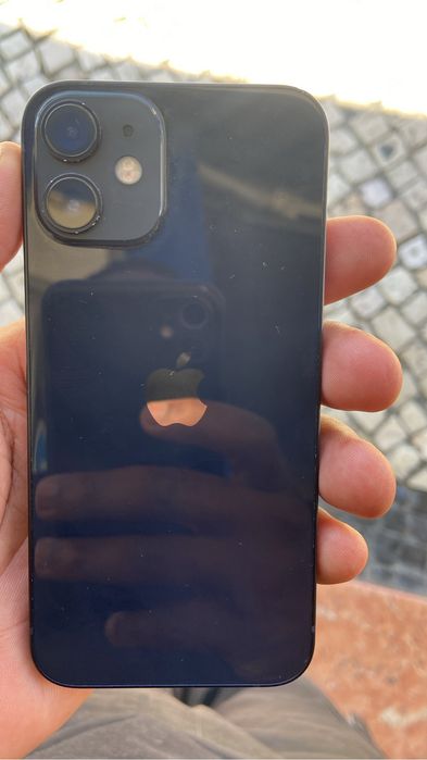 Iphone 12 mini 128 gb