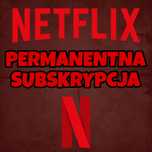 Nielimitowana Subskrypcja Netflix