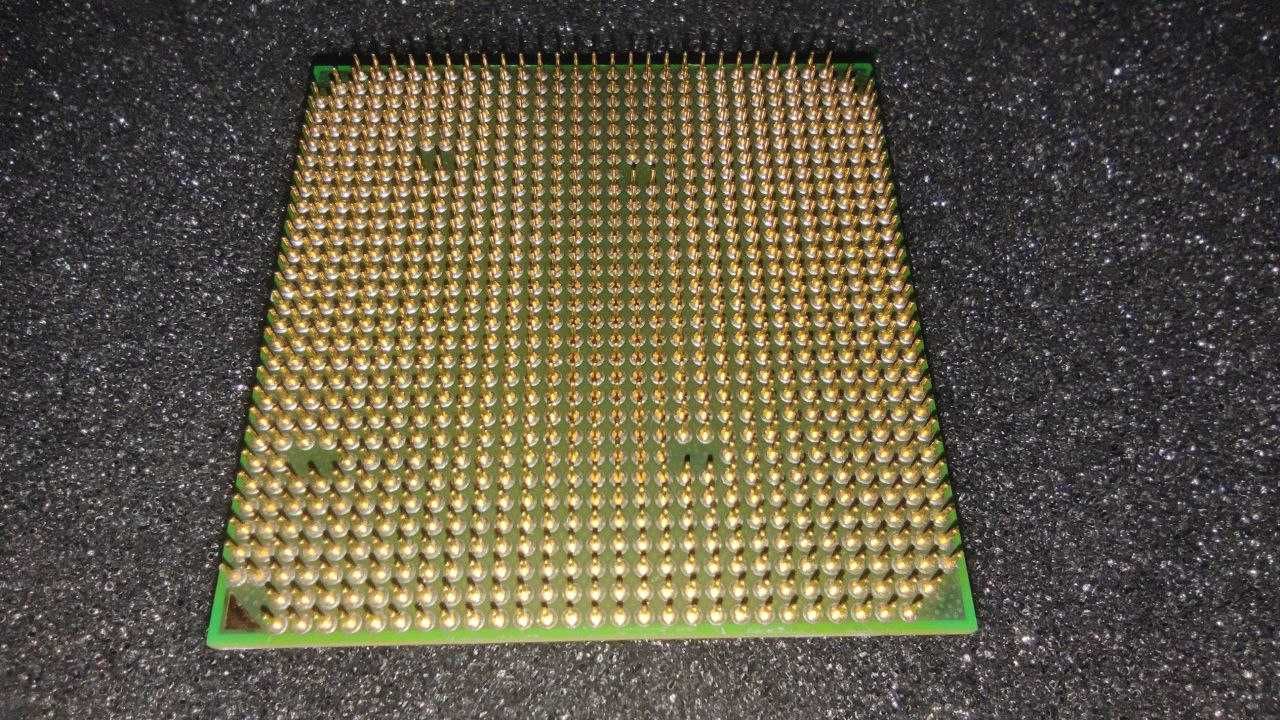 Процесор AMD Athlon 64 X2 4200 AM2 ADO4200IAA5DO