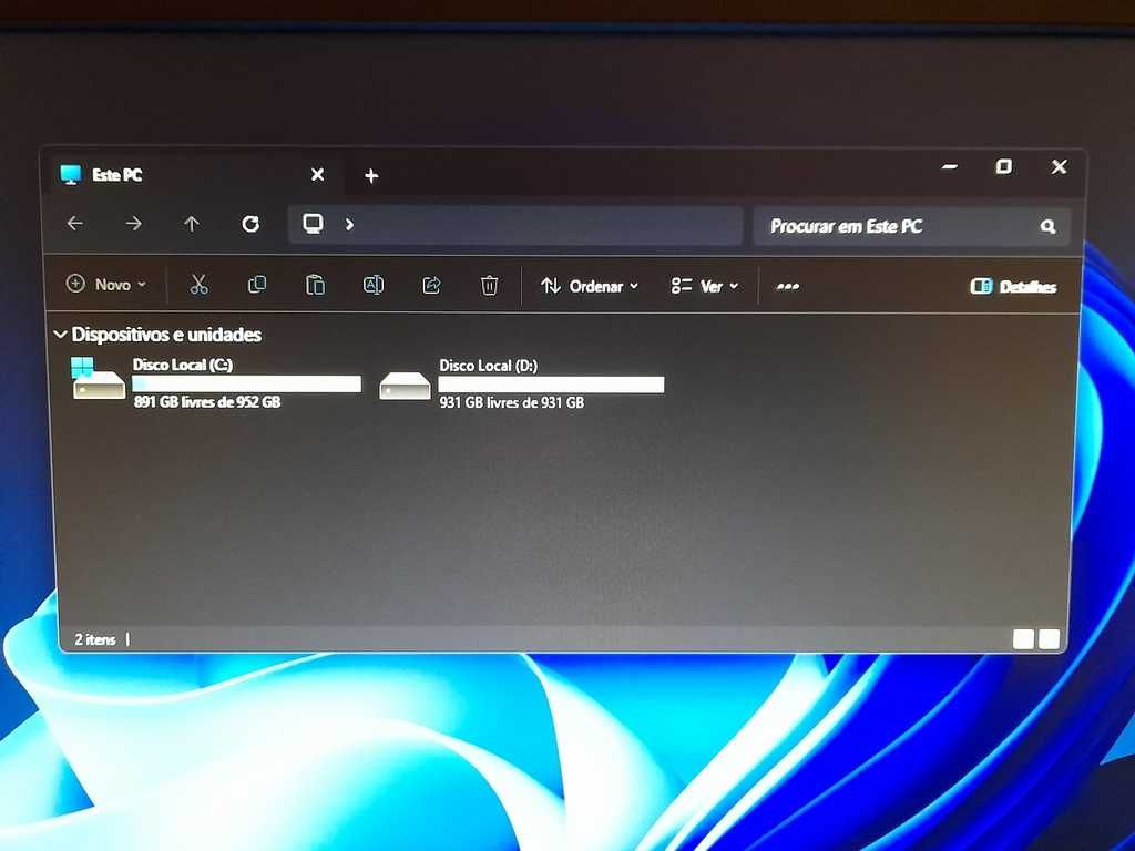 HP ProDesk 400 G5 MT Core i5 8500 | 16GB DDR4 | 1TB M2 | 1TB HDD