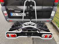 Bagażnik Thule EW900