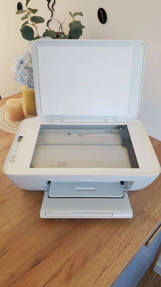 Drukarka HP DeskJet 2710e bluetooth