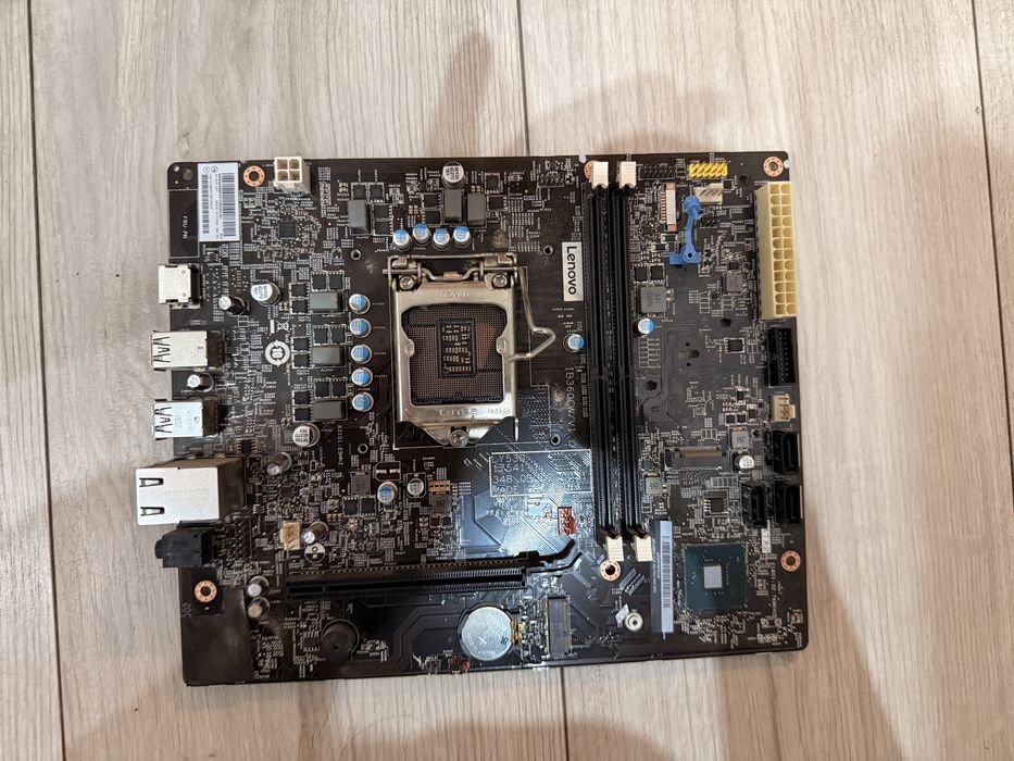 płyta główna LENOVO LY530 LGA1151