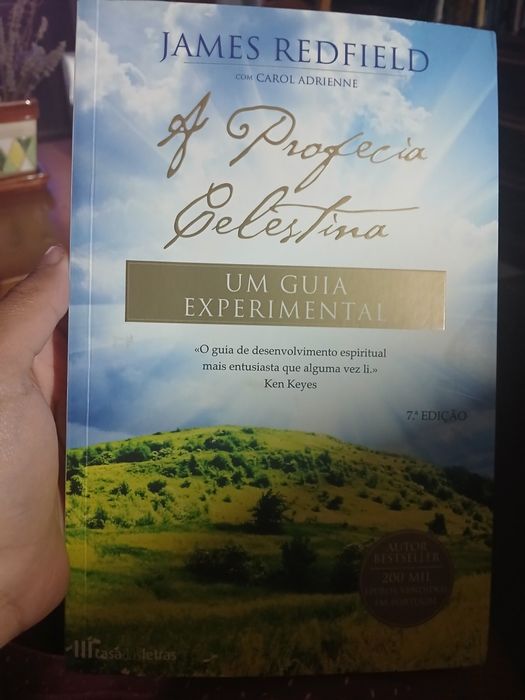 A profecia celestina