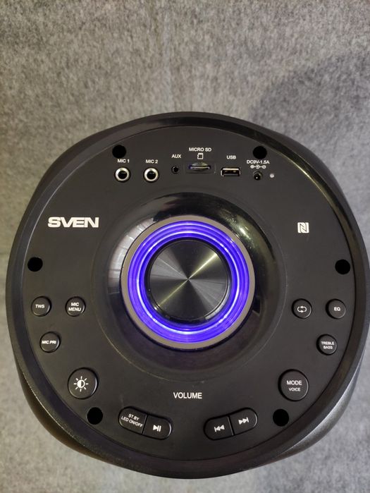 Колонка SVEN PS-770