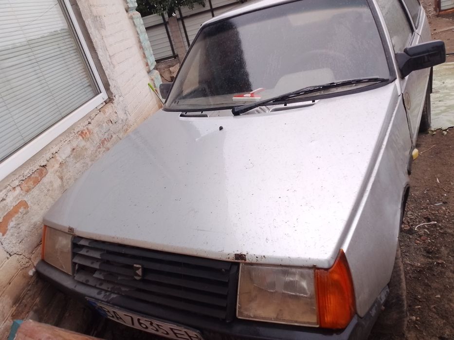 Продам таврію на ходу