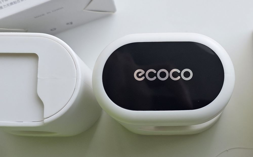 Настінний тримач для швабри ECOCO