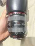 Canon 24-70 f2.8 L USM