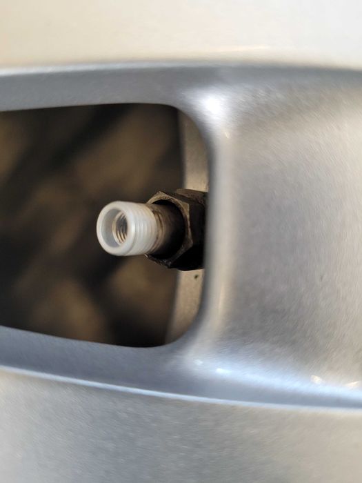 Felgi aluminiowe r  16 mercedes  komplet 5 x 112