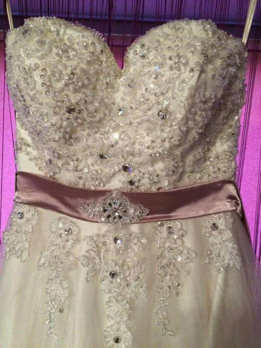OKAZJA !!! Suknia ślubna MIRIMAR kolekcja WINGS BRIDAL