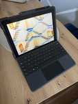 Tablet Microsoft surface pro 2 i3/8GB/256GB!