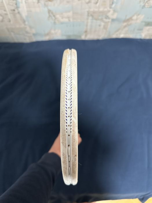 Rakieta Technifibre T-Fight Iso 305