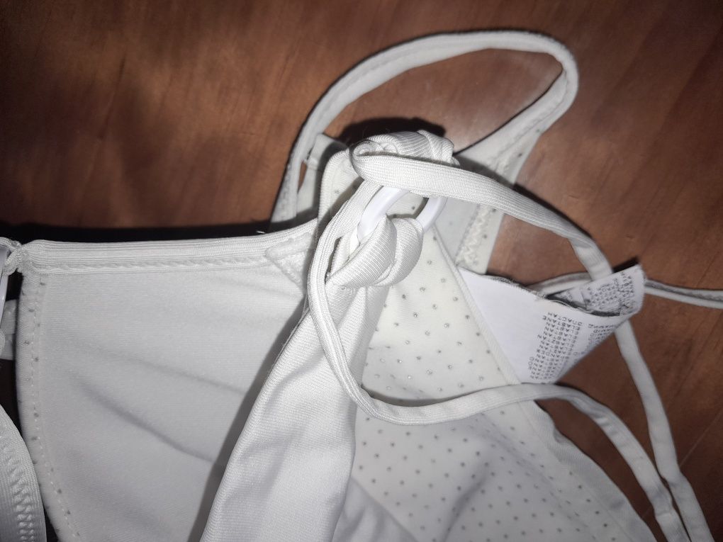 Bikini Tezenis branco