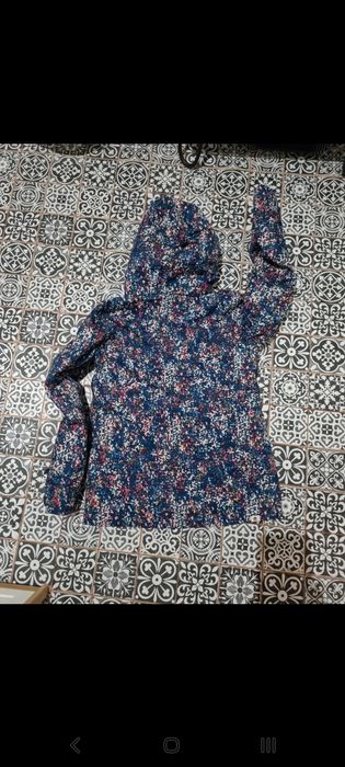 Roxy kurtka snowboardowa 10k