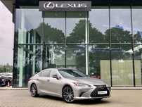 Lexus ES ES 300h | Business Edition | FV23% | Salon PL | ASO | Demo | 1 wł.
