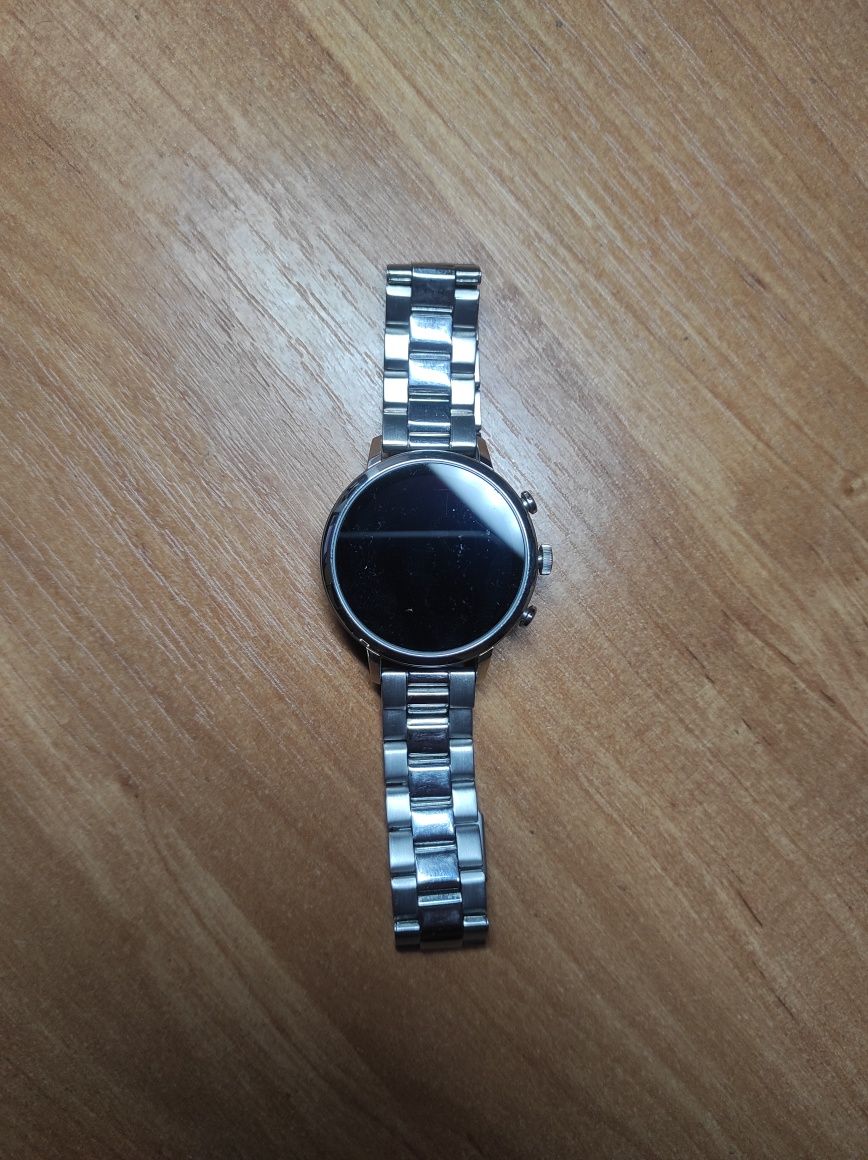 Часы fossil Q Venture HR 2334