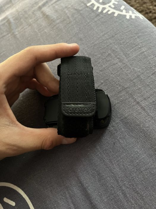GPS-навігатор Garmin Foretrex 401.