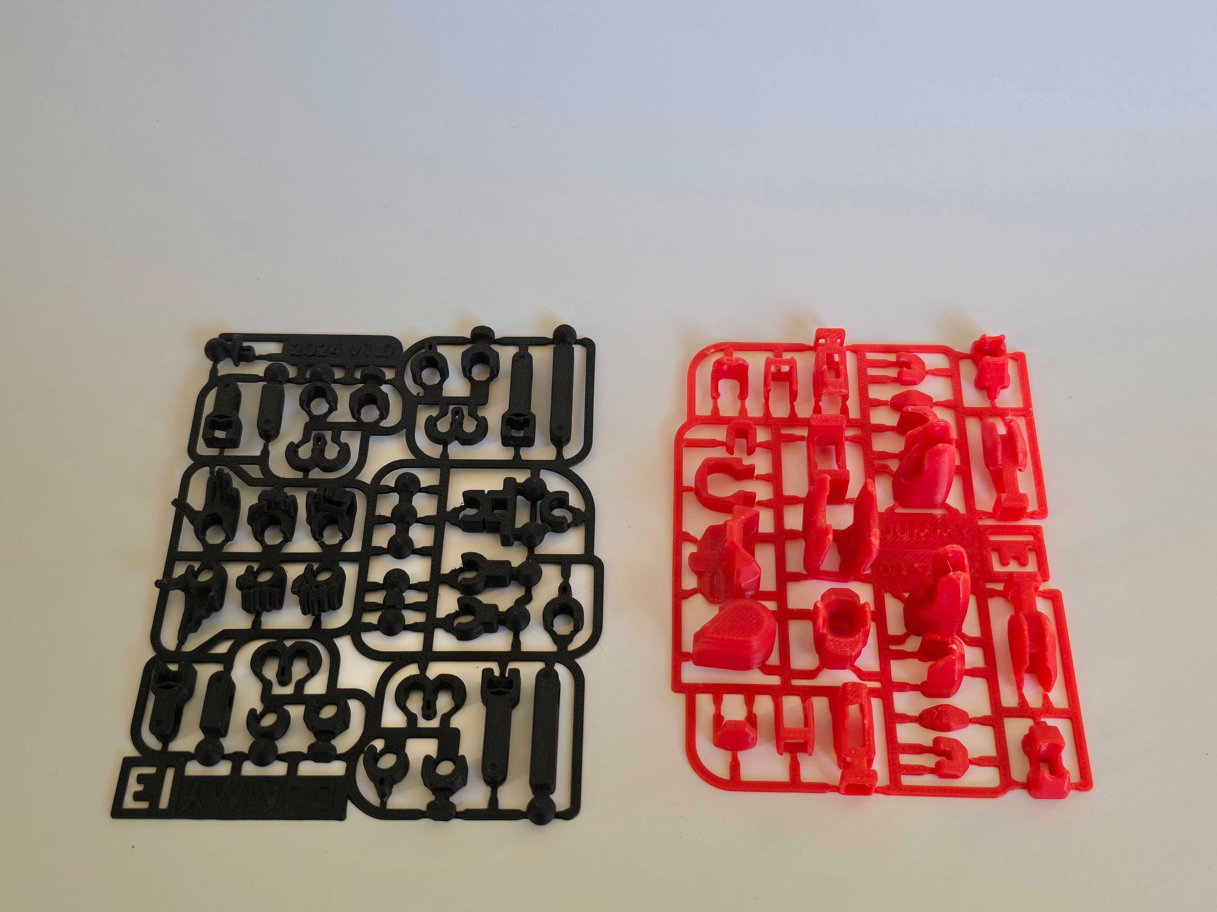 Usługi Druku 3D – precyzyjny druk na zamówienie (ABS, PLA i inne)