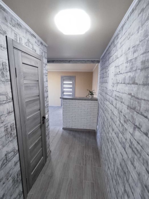 2к в самому  ЦЕНТРІ міста! Квартира з ремонтом!