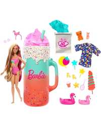 Лялька Barbie Pop Reveal Rise,  Fruit Series , новинка 2024