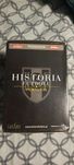 Historia futbolu 7 płyt dvd