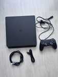 PlayStation 4 Slim 1TB
